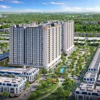 Căn hộ K‑Home New City – Chuẩn Singapore chỉ từ 778 triệu