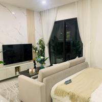 Căn hộ K‑Home New City – Chuẩn Singapore chỉ từ 778 triệu