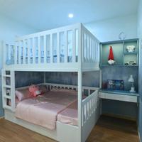 BÁN CĂN HỘ 2PN, 2WC 54m2 BCONS SOLARY