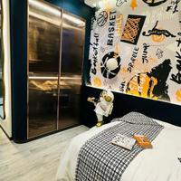 TT AVIO 2PN - 56m2 ngay trung tâm Dĩ An liền kề Thủ Đức, TP.HCM chỉ vài phút.