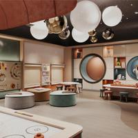 TT AVIO 2PN - 56m2 ngay trung tâm Dĩ An liền kề Thủ Đức, TP.HCM chỉ vài phút.