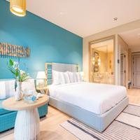 Căn hộ góc view biển - công viên Sun World tại Blanca City By Sun Group - TP.HCM