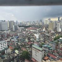 Cho thuê căn hộ dt 144m2 có thể làm văn phòng hoặc để ở lâu dài giá cực rẻ