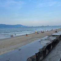 + Biển Nguyễn Tất Thành, nhà C4 kinh doanh, đang cho thuê, đối diện dự án khu thương mại tự do lấn