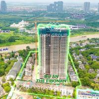 Em đang có căn 73m2 tại The Fibonan EcoPark giá 4,4 tỷ. Nhận nhà trước tết.