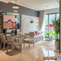 Trình Làng Căn Hộ Mẫu 2PN-1WC Phú Đông SkyOne: Không Gian Sống Lý Tưởng Tài Chính Dễ Thở vào Tháng