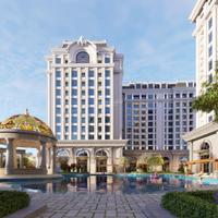 CHUNG CƯ DANKO THE SUMMIT – CHUẨN SỐNG KHÁCH SẠN 5 SAO TẠI BẮC GIANG