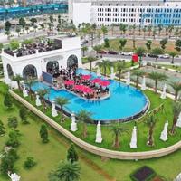 CHUNG CƯ DANKO THE SUMMIT – CHUẨN SỐNG KHÁCH SẠN 5 SAO TẠI BẮC GIANG