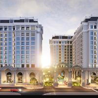 CHUNG CƯ DANKO THE SUMMIT – CHUẨN SỐNG KHÁCH SẠN 5 SAO TẠI BẮC GIANG