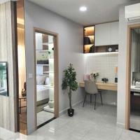 Đừng bỏ lỡ! Căn hộ K‑Home 1PN, diện tích 46.69m², giá tốt, sổ hồng lâu dài