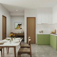 Đừng bỏ lỡ! Căn hộ K‑Home 1PN, diện tích 46.69m², giá tốt, sổ hồng lâu dài