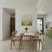 Căn Hộ 2PN 70–72m² Chỉ 1,478 Tỷ – Sở Hữu Ngay Trung Tâm TP Mới Bình Dương