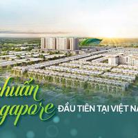 Sống xanh – Tiện ích đủ đầy – Trả góp nhẹ nhàng chỉ 5 triệu/tháng