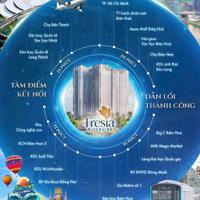 Nhận đặt chỗ 30 triệu/ căn dự án Fresia Riverside P. Biên Hòa 1.79 tỷ, hỗ trợ vay ls 0%