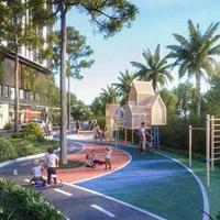 Nhận đặt chỗ 30 triệu/ căn dự án Fresia Riverside P. Biên Hòa 1.79 tỷ, hỗ trợ vay ls 0%