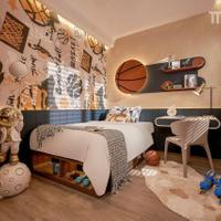 TT AVIO Dĩ An Bình Dương, Căn hộ sổ hồng riêng, Thanh toán siêu nhẹ từ 9 triệu/tháng – Sát TP Thủ