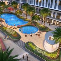 Sống độc lập, tận hưởng tự do! Căn Studio tại K-Home New City - Lựa chọn hoàn hảo cho người trẻ