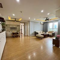 Tòa HACISCO Nguyễn Chí Thanh 118m 3PN, Siêu đẹp, chỉ 9.99 tỷ, TT Đống Đa