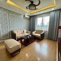 Tòa HACISCO Nguyễn Chí Thanh 118m 3PN, Siêu đẹp, chỉ 9.99 tỷ, TT Đống Đa