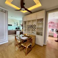 Tòa HACISCO Nguyễn Chí Thanh 118m 3PN, Siêu đẹp, chỉ 9.99 tỷ, TT Đống Đa