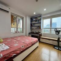 Tòa HACISCO Nguyễn Chí Thanh 118m 3PN, Siêu đẹp, chỉ 9.99 tỷ, TT Đống Đa