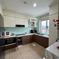 Tòa HACISCO Nguyễn Chí Thanh 118m 3PN, Siêu đẹp, chỉ 9.99 tỷ, TT Đống Đa