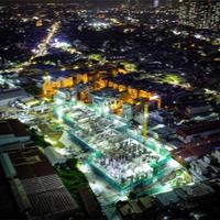 Sốt bừng bừng, căn hộ Nhật Bản TTAVIO Dĩ An Bình Dương 37 triệu/m2