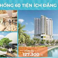 Hacom Tower - căn hộ studio view biển và phố cực hiếm - tặng thêm 50tr khi mua từ bây giờ