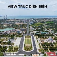 Hacom Tower - căn hộ studio view biển và phố cực hiếm - tặng thêm 50tr khi mua từ bây giờ