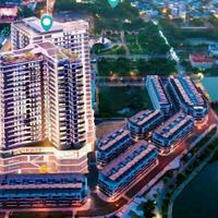 Hacom Tower - căn hộ studio view biển và phố cực hiếm - tặng thêm 50tr khi mua từ bây giờ