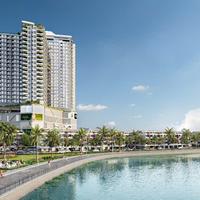 Hacom Tower - căn hộ studio view biển và phố cực hiếm - tặng thêm 50tr khi mua từ bây giờ