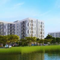 Đăng ký tư vấn nhà ở xã hội duy nhất hiện tại tại Long Thành từ PKD