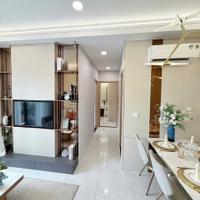 Căn Hộ 2 Phòng Ngủ Rộng Rãi – Giá Chỉ 1,478 Tỷ, Vay 25 Năm Sở Hữu Ngay Trung Tâm TP Mới Bình Dương