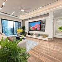 Goldmark City – Căn hộ R – 121m²