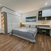 Goldmark City – Căn hộ R – 121m²