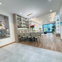 Goldmark City – Căn hộ R – 121m²