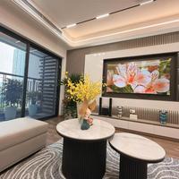 Goldmark City – Căn hộ R – 121m²