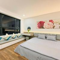 Goldmark City – Căn hộ R – 121m²