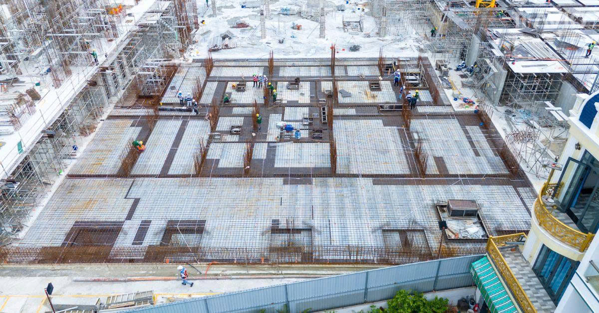 TT AVIO Đẳng cấp 5 sao đầu tư lý tưởng thanh toán nhẹ nhàng chỉ 9 triệu/ tháng.