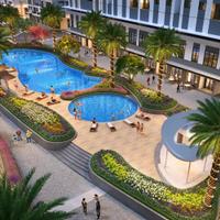 K.Home New City – nơi ở chất lượng cao giữa nội khu hành chánh tỉnh bình dương