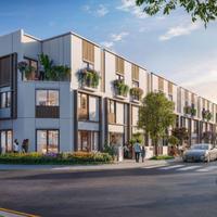 K.Home New City – nơi ở chất lượng cao giữa nội khu hành chánh tỉnh bình dương