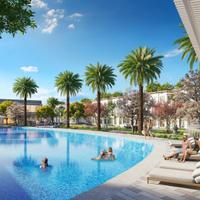 K.Home New City – nơi ở chất lượng cao giữa nội khu hành chánh tỉnh bình dương