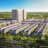 K.Home New City – nơi ở chất lượng cao giữa nội khu hành chánh tỉnh bình dương