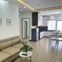 (2306 2A) Cho thuê căn hộ Mường Thanh Viễn Triều 2 phòng ngủ, full nội thất xịn