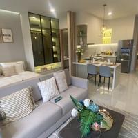 Căn hộ chuẩn Singapore giữa lòng TP Mới – Giá chỉ từ 789 triệu