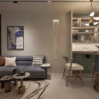 Sốc chấn ộng căn hộ chuẩn Nhật TT AVIO ngay Vincom Dĩ An Bình Dương.