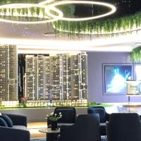 Sốc chấn ộng căn hộ chuẩn Nhật TT AVIO ngay Vincom Dĩ An Bình Dương.