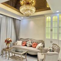 CẦN BÁN - CĂN HỘ 3 PHÒNG NGỦ LANDMARK PLUS - NỘI THẤT XỊN