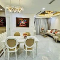 CẦN BÁN - CĂN HỘ 3 PHÒNG NGỦ LANDMARK PLUS - NỘI THẤT XỊN