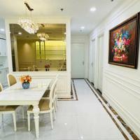 CẦN BÁN - CĂN HỘ 3 PHÒNG NGỦ LANDMARK PLUS - NỘI THẤT XỊN